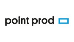 point prod